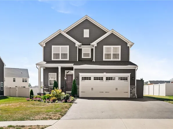 2013 Olivetre Dr, Cheswick, PA 15024