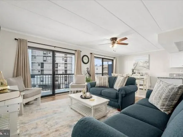 11 134th St Unit 205, Ocean City, MD 21842