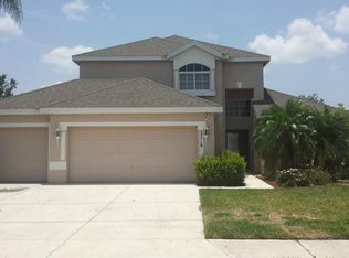 2519 124th Ave E, Parrish, FL 34219