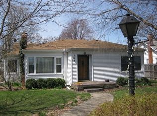 725 Christie St, Ottawa, IL 61350