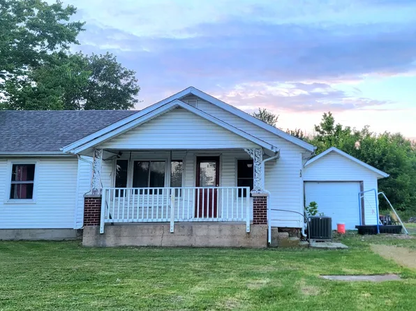 73 State Hwy Ee, Elkland, MO 65644