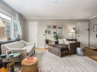 8 Congress St #3A, Jersey City, NJ 07307
