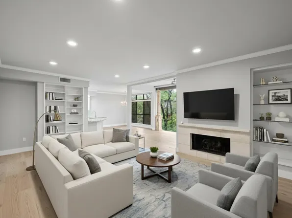 1000 Liberty Park Dr APT 406, Austin, TX 78746