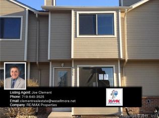 4777 Live Oak Dr, Colorado Springs, CO 80916