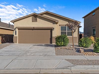 5734 Los Alamos Dr NE, Rio Rancho, NM, 87144