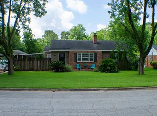 1706 Gary Ave, Albany, GA 31707