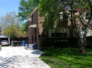 2108 E 95th Pl, Chicago, IL 60617