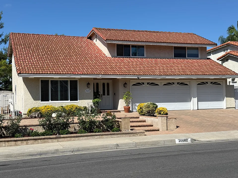 26662 Venado Dr