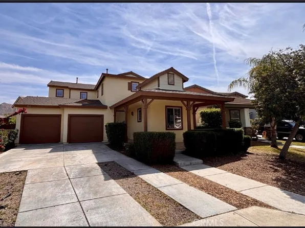 3957 Coral Haven Ct, Perris, CA 92571