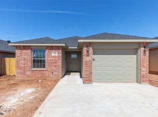 256 Tombstone Rd, Abilene, TX 79602