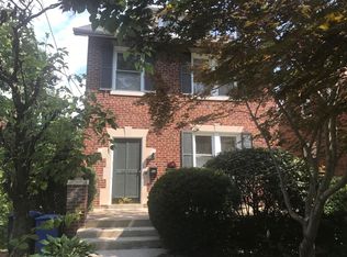 1522 Hamlin St NE, Washington, DC 20017