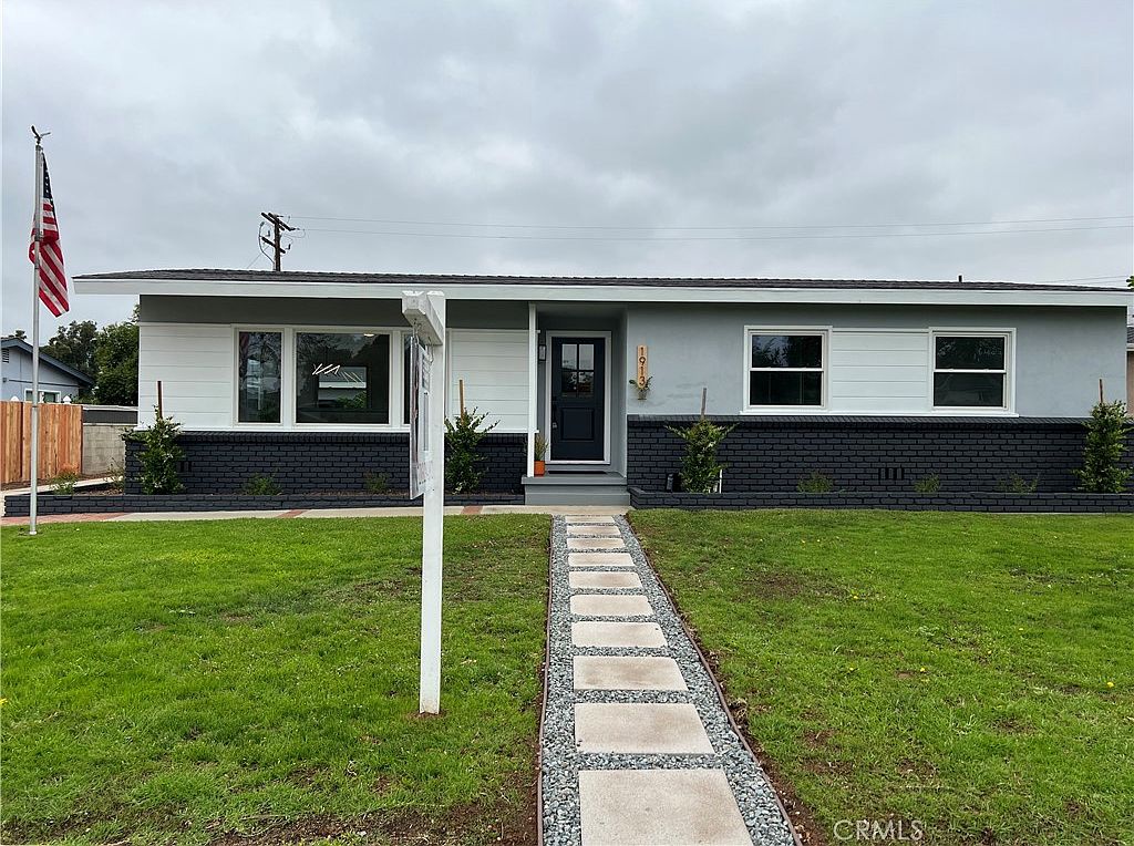 1913 E Duell St, Glendora, CA 91740 Zillow