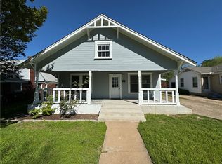 3123 Trice Ave, Waco, TX 76707