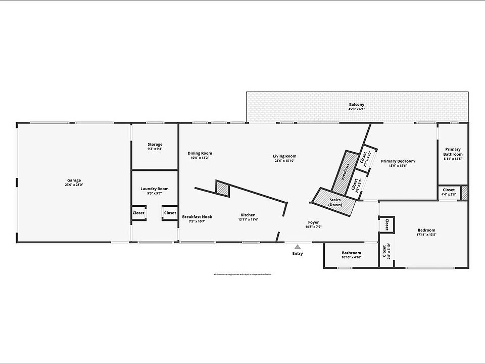 2nd image of 3500 Hadley Pl