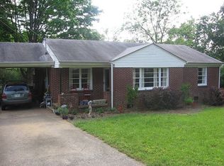 105 Hunt Rd, Athens, GA 30606