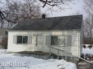 4257 Kendall Rd, Warren, MI 48091