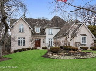 1426 Linden Rd, Northbrook, IL 60062