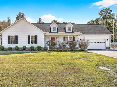 115 Flat Rock Lane, Richlands, NC, 28574