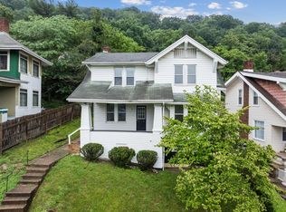 14 Echo Terrace, Wheeling, WV 26003