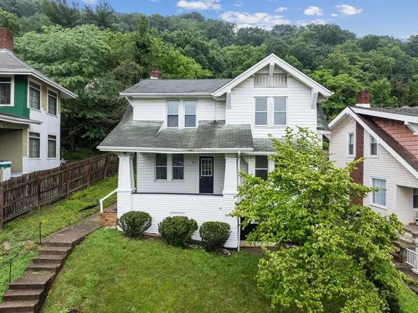 14 Echo Terrace, Wheeling, WV 26003