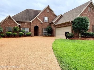 424 Julee Cir, Brandon, MS, 39042