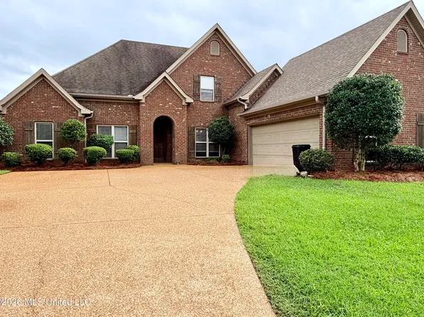 424 Julee Cir, Brandon, MS 39042