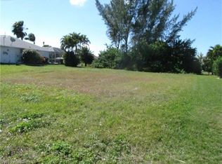 4616 SW 17th Ave, Cape Coral, FL 33914