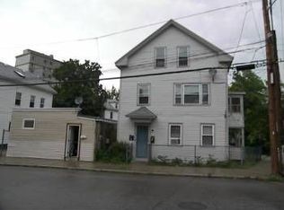 30 Bancroft St, Providence, RI 02909