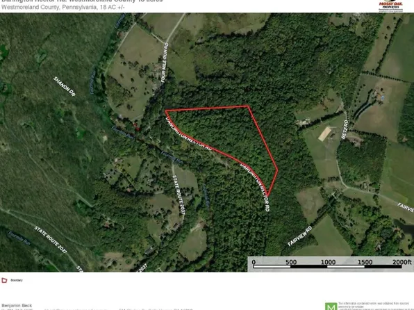 0 Fairview Rd, Ligonier, PA 15658