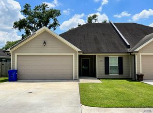 274 E Bayou Rd, Thibodaux, LA 70301