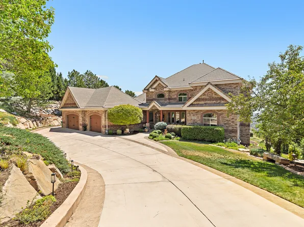 3331 W Bear Canyon Ln, Cedar Hills, UT 84062