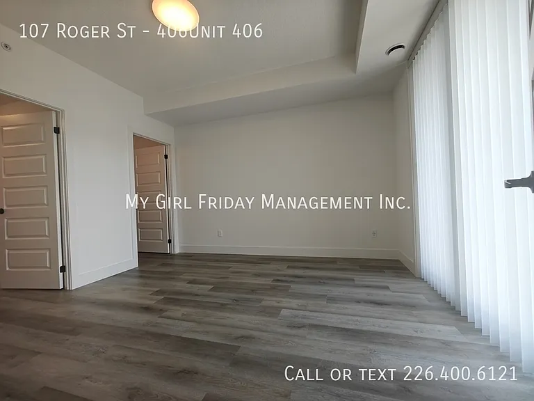 107 Roger St #406 — Photo 6