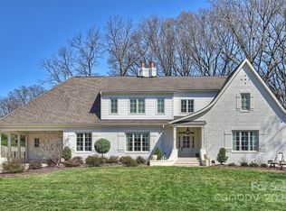 4117 Tyng Way, Charlotte, NC 28211