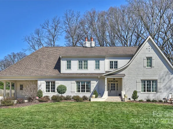 4117 Tyng Way, Charlotte, NC 28211