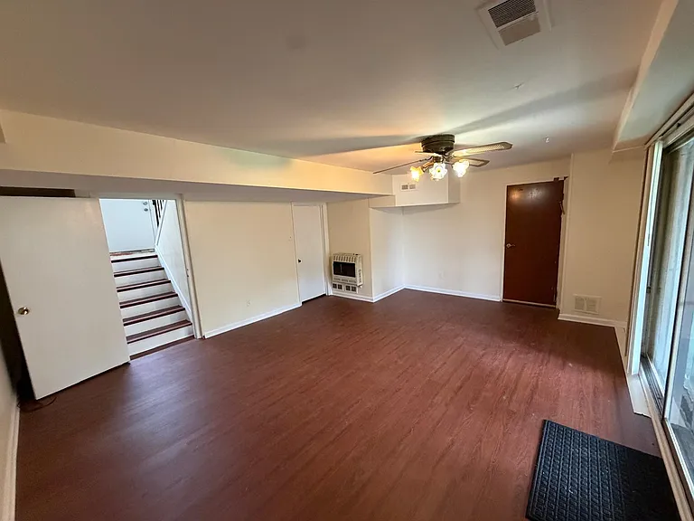 Walkout Basement