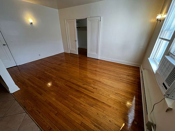 Apt #306 - Living Area (View 2)