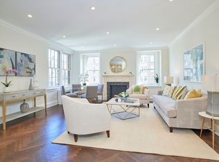 3 E 77th St APT 9A, New York, NY 10075