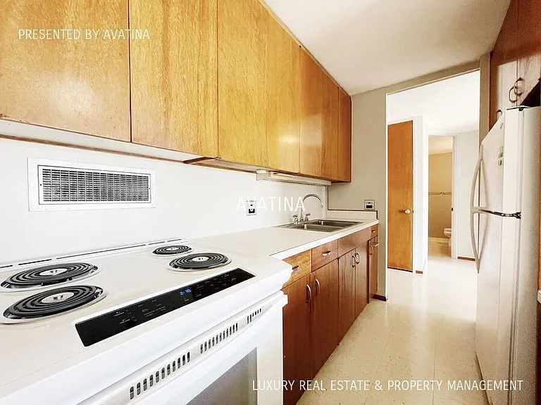 1519 Nuuanu Ave #K1945 — Photo 7