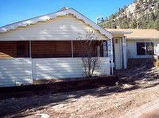 16821 Brynmawr Rd, Pine, CO 80470