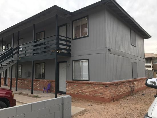 2055 N Winterhaven Mesa Az 85213 Zillow