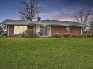 400 High Ridge Rd, Kingsport, TN 37660