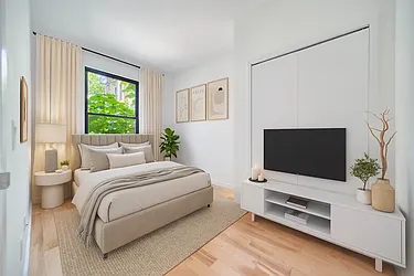 Rented by Living New York