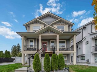 23863 119b Ave, Maple Ridge, BC V4R 1V9