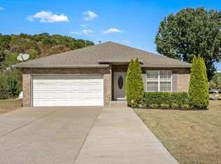 2163 Spring Hill Cir, Spring Hill, TN 37174
