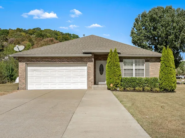 2163 Spring Hill Cir, Spring Hill, TN 37174