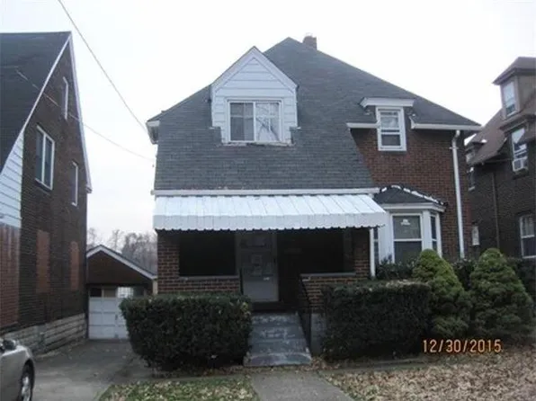 1320 Ingham St, Pittsburgh, PA 15212