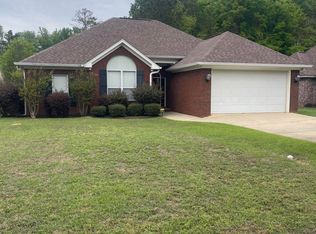 4312 32nd Pl, Meridian, MS 39305