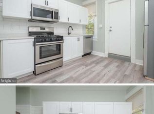 2613 Park Heights Ter #2, Baltimore, MD 21215