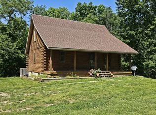 777 SE Y Hwy, Clinton, MO 64735