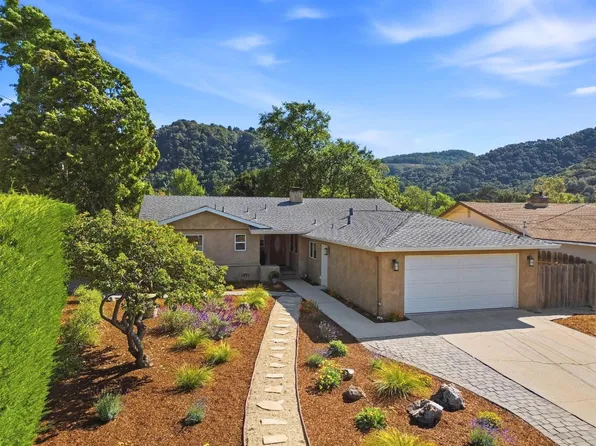 27935 Berwick Dr, Carmel, CA 93923